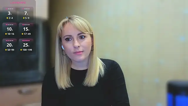 Snapshot of Smoorodinkaa chatting on December 2025 08:14:01 PM Smoorodinkaa online show from December 2025 08:14:01 PM