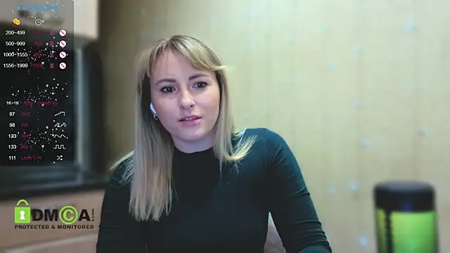 Snapshot of Smoorodinkaa chatting on February 2026 08:43:01 PM Smoorodinkaa online show from February 2026 08:43:01 PM