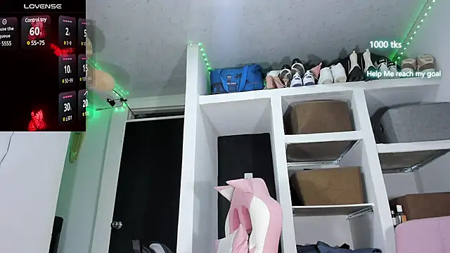 emily palmeer online show from January 2025 09:08:01 AM