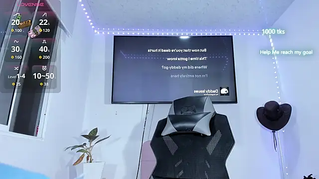 Snapshot of emily_palmeer chatting on February 2026 10:23:01 AM emily palmeer online show from February 2026 10:23:01 AM