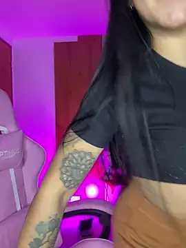 Tamara Roberts1 online show from December 2024 05:50:02 AM