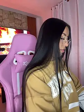 Tamara Roberts1 online show from January 2025 02:30:01 AM