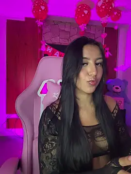 Tamara Roberts1 online show from February 2025 02:50:02 AM