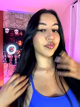 Tamara Roberts1 online show from October 2025 12:10:02 AM