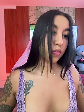 Tamara Roberts1 online show from May 2026 10:36:02 PM