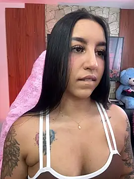 Tamara Roberts1 online show from May 2026 09:11:02 PM