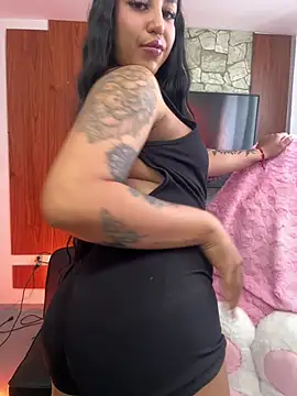 Tamara Roberts1 online show from May 2026 08:47:01 PM