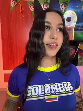 Tamara Roberts1 online show from June 2026 02:01:02 AM
