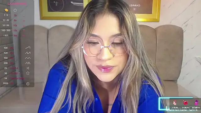  Charlotte v online show from May 2026 03:24:01 AM