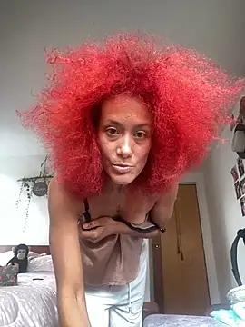 Snapshot of FuegoAngelical chatting on February 2025 04:36:01 PM FuegoAngelical online show from February 2025 04:36:01 PM