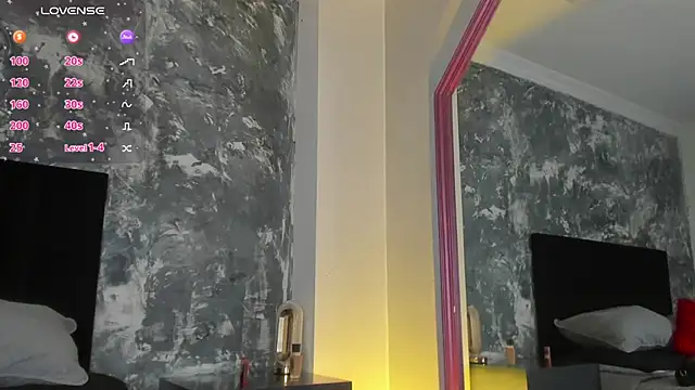 AuroraRojas online show from January 2025 10:03:01 PM