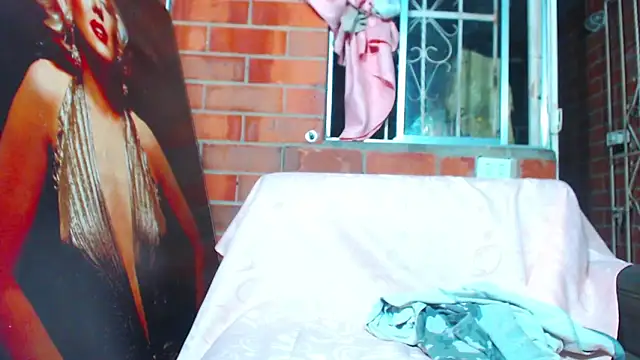 DOMINANTE KLOE  online show from December 2024 02:56:01 AM