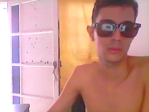 DOMINANTE KLOE  online show from January 2025 12:46:02 PM