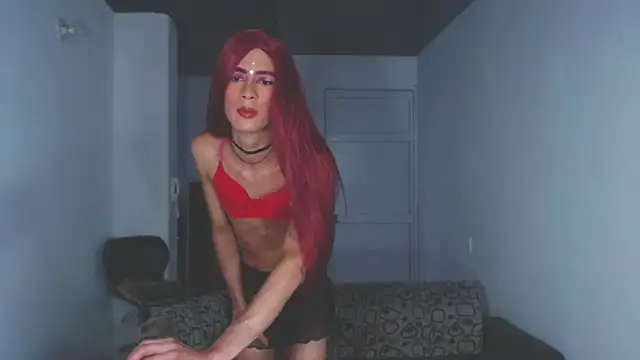 DOMINANTE KLOE  online show from January 2025 10:36:01 PM