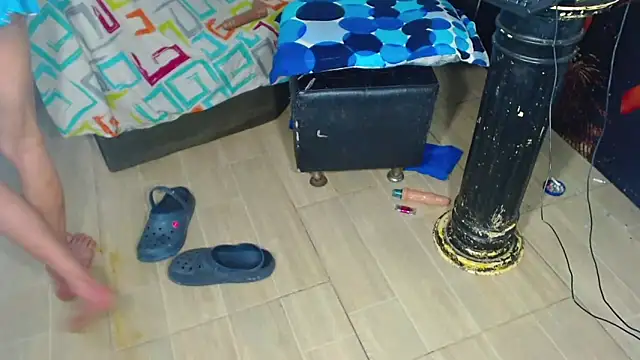 DOMINANTE KLOE  online show from January 2025 09:23:01 AM