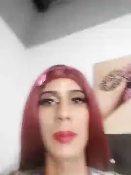 DOMINANTE KLOE  online show from February 2025 06:45:02 AM