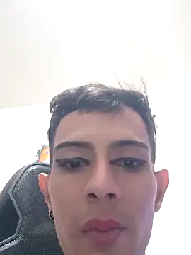 DOMINANTE KLOE  online show from March 2025 03:35:01 PM