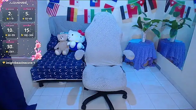 Snapshot of ssy_tgn chatting on July 2026 06:14:02 PM ssy tgn online show from July 2026 06:14:02 PM
