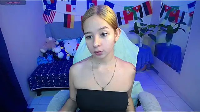Snapshot of ssy_tgn chatting on July 2026 06:12:01 PM ssy tgn online show from July 2026 06:12:01 PM