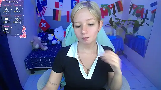 Snapshot of ssy_tgn chatting on July 2026 06:23:02 PM ssy tgn online show from July 2026 06:23:02 PM