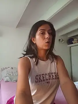 Sahana Ashiika online show from December 2025 08:57:02 PM