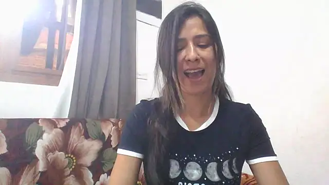 Sahana Ashiika online show from May 2026 03:40:02 PM