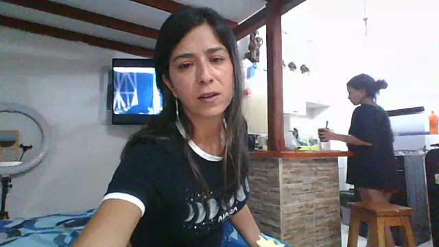 Sahana Ashiika online show from May 2026 04:04:02 PM