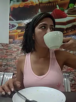 Sahana Ashiika online show from June 2026 02:32:02 PM