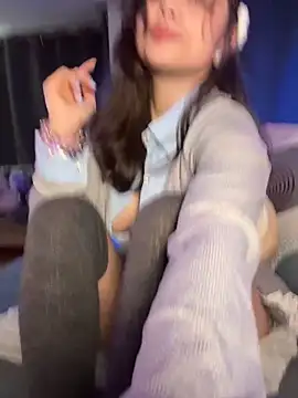 JessieCarter online show from November 2025 04:24:02 AM