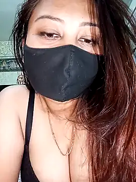Snapshot of Cute-mona chatting on January 2025 09:19:02 AM Cute-mona online show from January 2025 09:19:02 AM