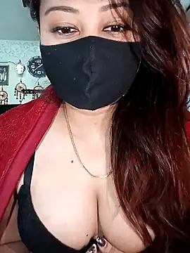 Snapshot of Cute-mona chatting on January 2025 08:07:02 PM Cute-mona online show from January 2025 08:07:02 PM