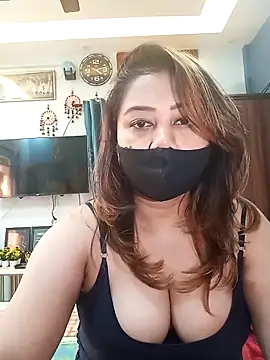 Cute-mona online show from February 2026 10:40:02 AM