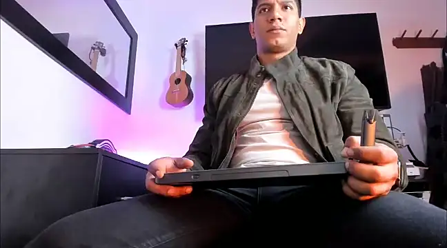  Heracles1 online show from December 2024 03:52:01 PM