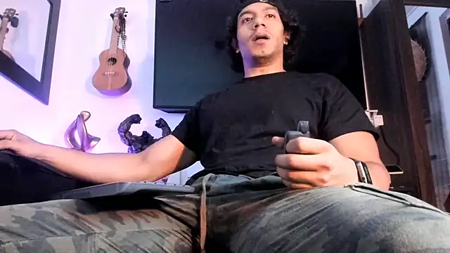  Heracles1 online show from October 2025 03:43:01 PM