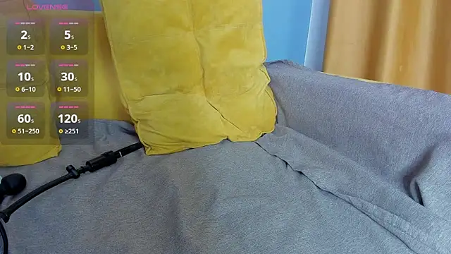 Little Chips online show from January 2025 02:08:02 PM