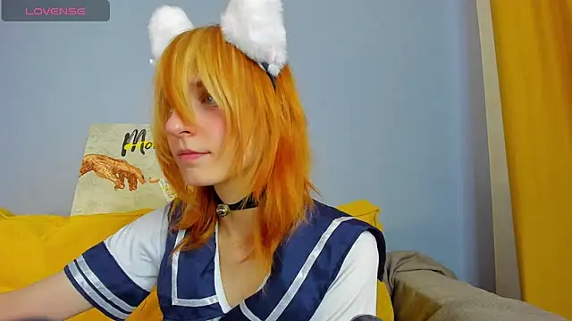 Little Chips online show from March 2025 08:07:01 AM