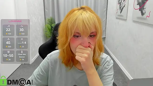 Little Chips online show from September 2025 06:20:02 PM