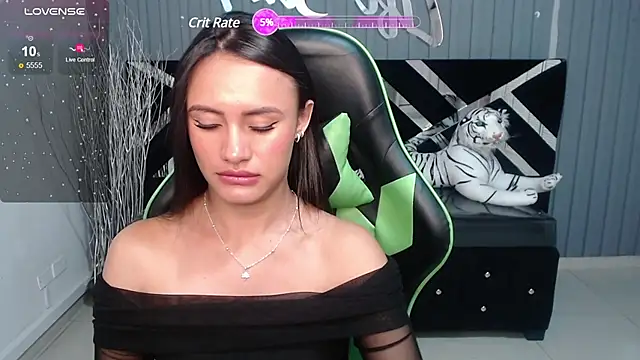 Snapshot of allison_a1 chatting on January 2025 09:40:02 AM allison a1 online show from January 2025 09:40:02 AM