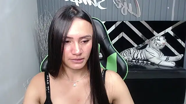 Snapshot of allison_a1 chatting on February 2025 03:47:02 AM allison a1 online show from February 2025 03:47:02 AM