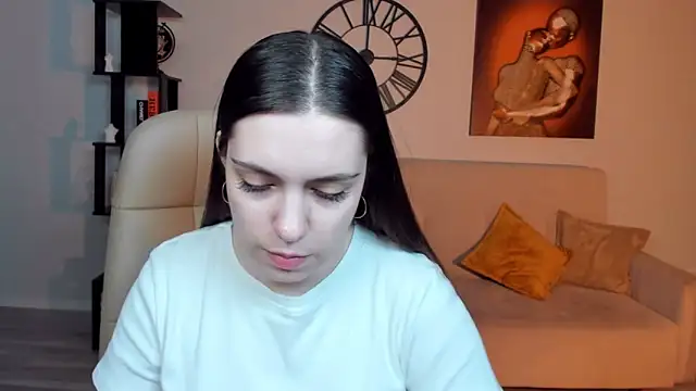 Snapshot of DaniellaLovely chatting on January 2026 10:52:01 AM DaniellaLovely online show from January 2026 10:52:01 AM