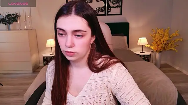 Snapshot of DaniellaLovely chatting on February 2026 11:15:01 AM DaniellaLovely online show from February 2026 11:15:01 AM