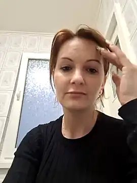 CataleyaKirk online show from January 2025 11:07:01 AM