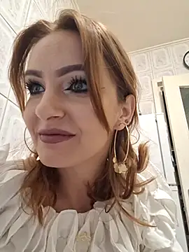 CataleyaKirk online show from March 2025 06:25:01 PM