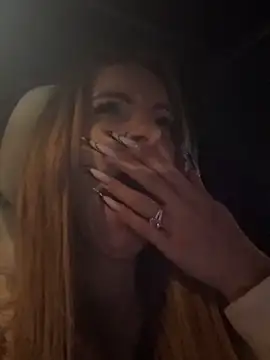 CataleyaKirk online show from March 2026 09:11:01 PM