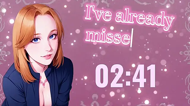 MaryRace online show from November 2025 12:00:02 PM