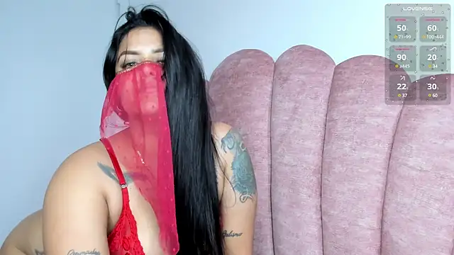 zully 01 online show from February 2025 04:07:01 PM