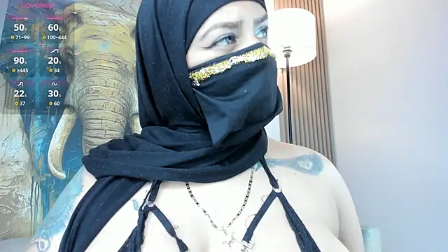 zully 01 online show from September 2025 11:36:02 AM