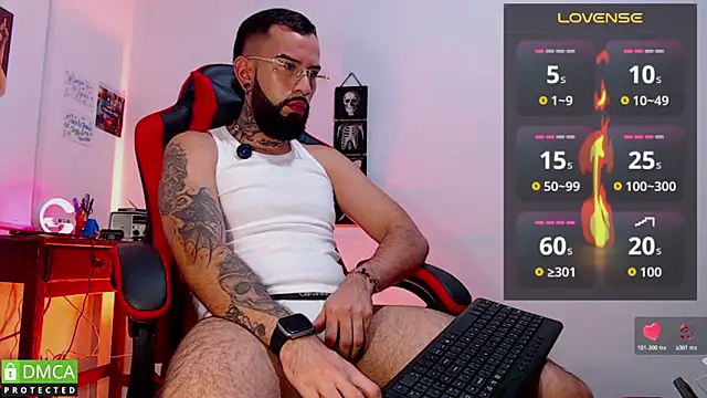 Diilanhott online show from February 2026 01:09:02 AM