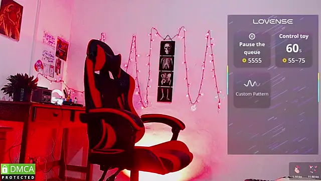 Diilanhott online show from March 2026 11:30:01 PM