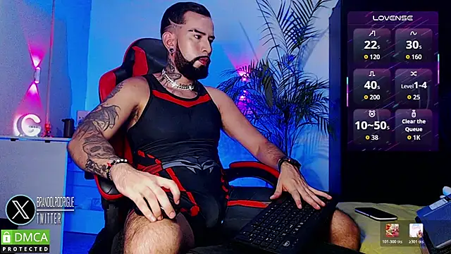 Diilanhott online show from July 2026 11:46:02 PM